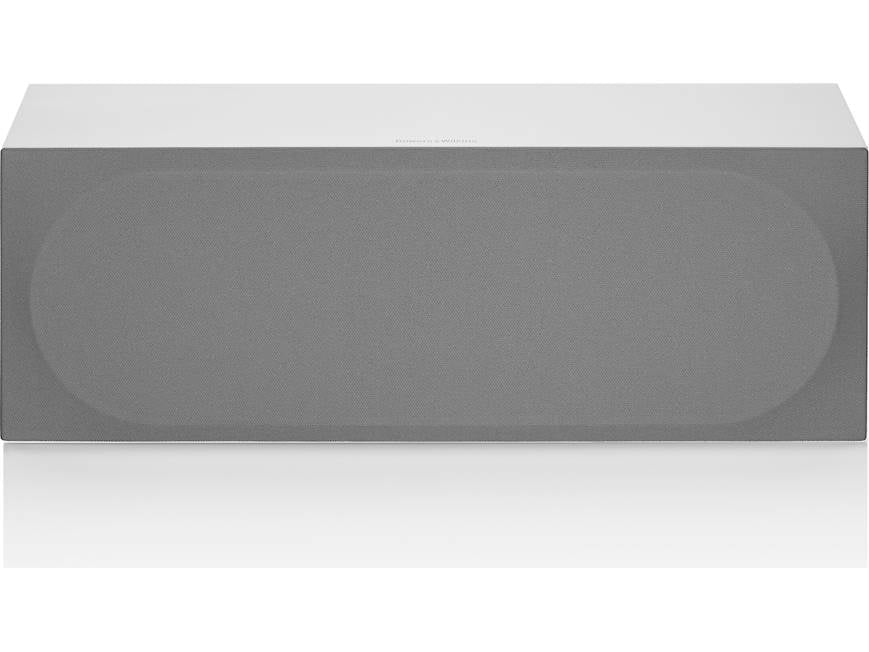 Bowers & Wilkins HTM72 S3 (White) Center channel speaker (White
