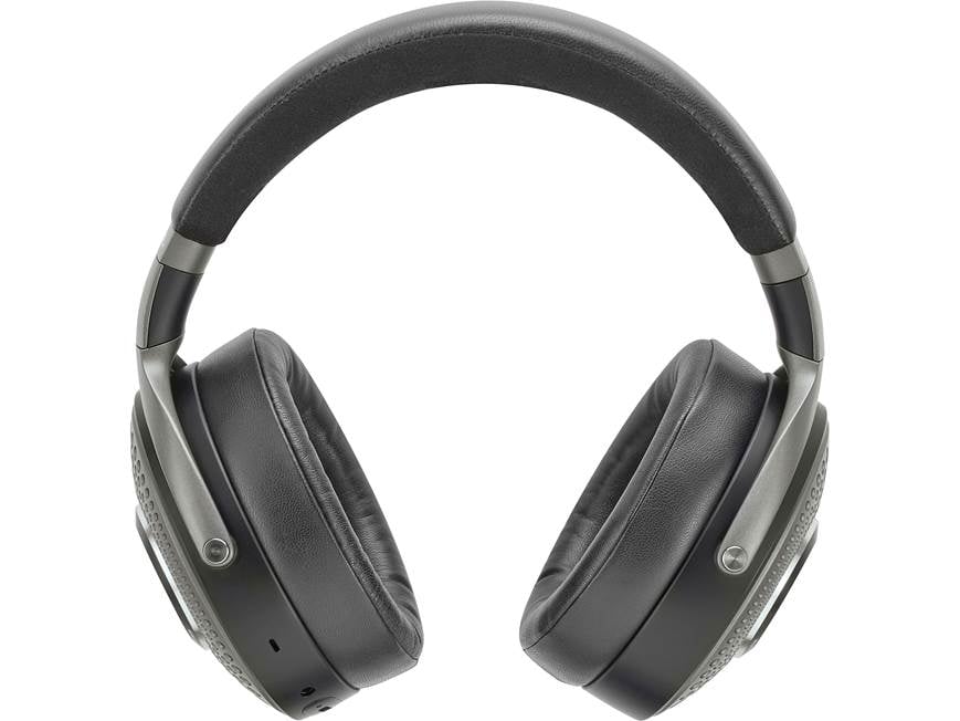 Focal Bathys (Black Silver) Over-ear wireless Bluetooth® noise