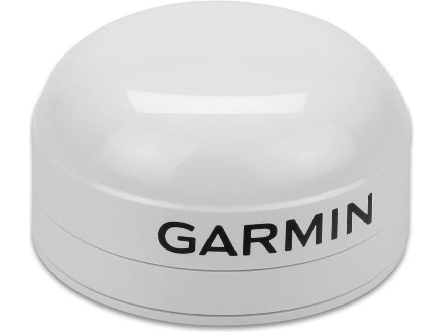 Garmin GPS 24xd NMEA 2000® Marine position receiver and Garmin GPS 24xd NMEA 2000® Marine position receiver and