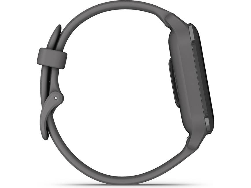 Garmin Venu® SQ 2 (Slate/Shadow Gray) GPS smartwatch (Slate/Shadow
