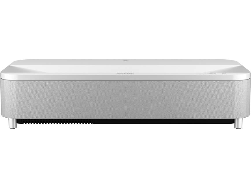 Epson EpiqVision™ Ultra LS800 (White) 4K PRO-UHD® ultra short