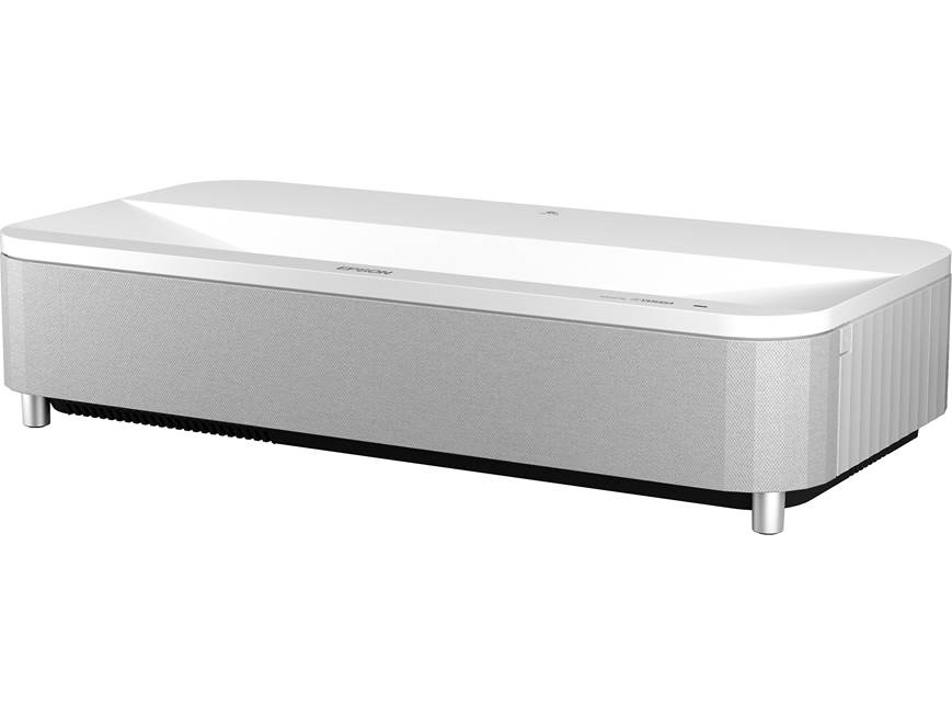 Epson EpiqVision™ Ultra LS800 (White) 4K PRO-UHD® ultra short