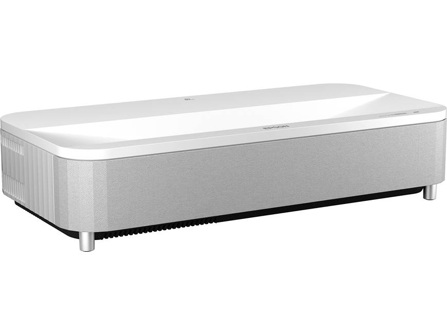 Epson EpiqVision™ Ultra LS800 (White) 4K PRO-UHD® ultra short