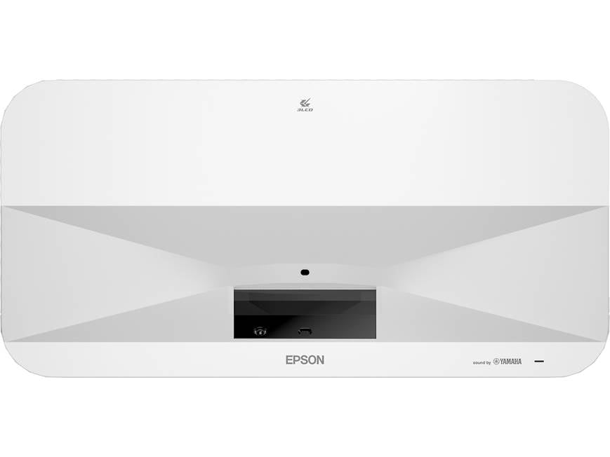 Epson EpiqVision™ Ultra LS800 (White) 4K PRO-UHD® ultra short