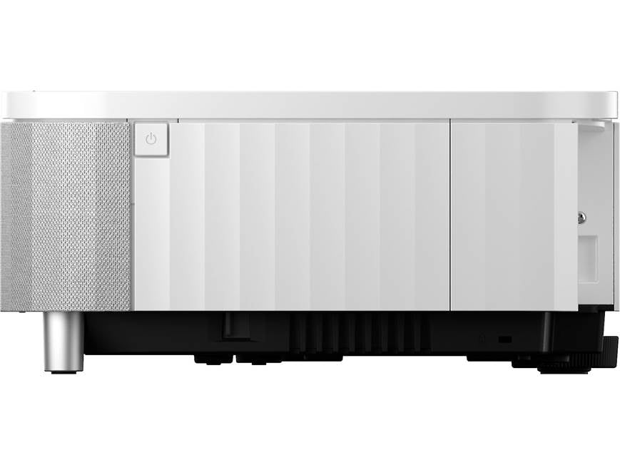 Epson EpiqVision™ Ultra LS800 (White) 4K PRO-UHD® ultra short