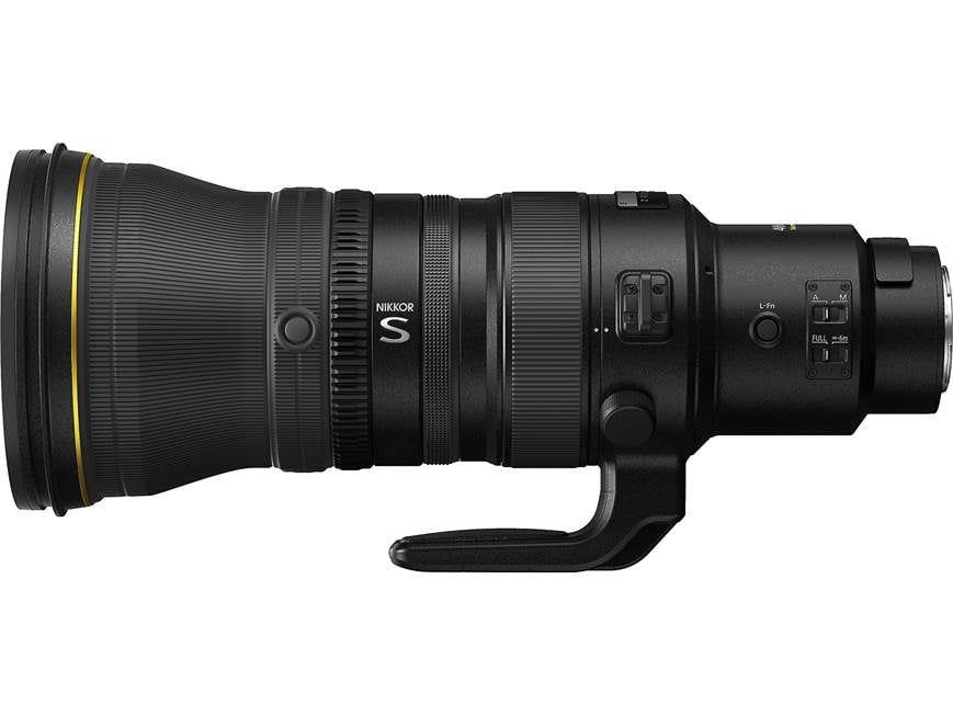 Nikon レンズ Amazon.com : Nikon 18-200mm f/3.5-5.6G AF-S ED VR II Nikkor