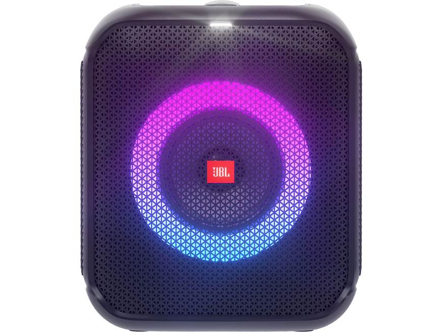 JBL PartyBox Encore Essential with 2 JBL Wireless Mics Portable