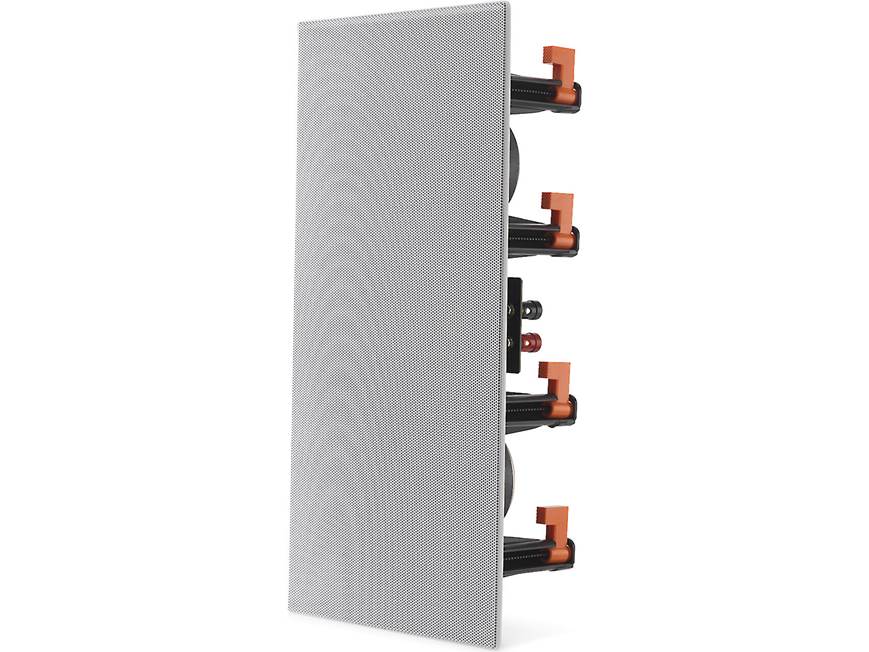 JBL Studio 2 55IW In-wall speaker at Crutchfield
