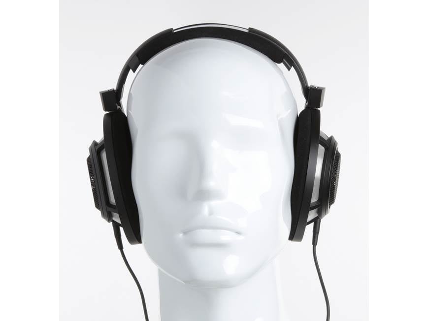 Sennheiser HD 800 S High resolution over-the-ear headphones at