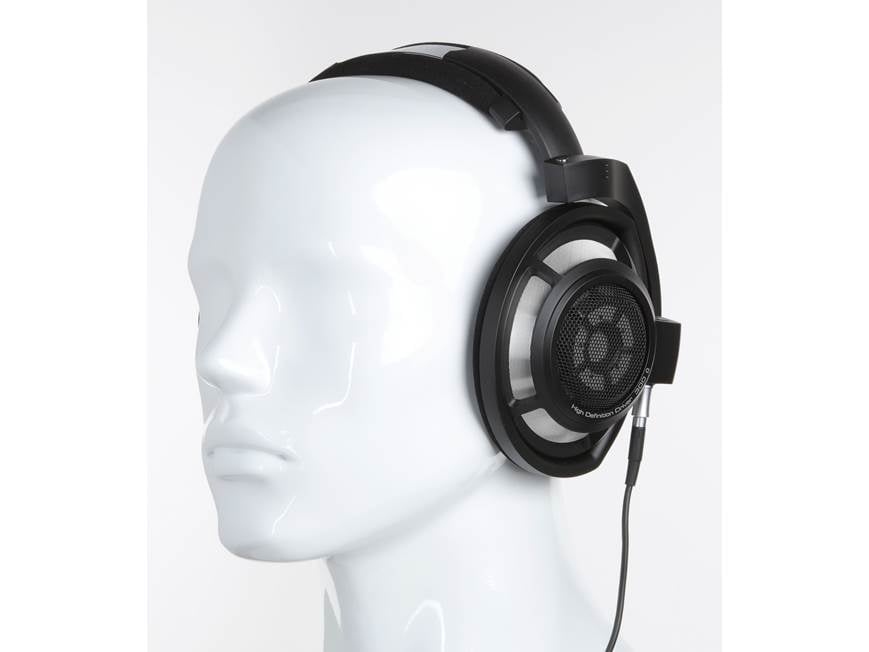 Sennheiser HD 800 S High resolution over-the-ear headphones at