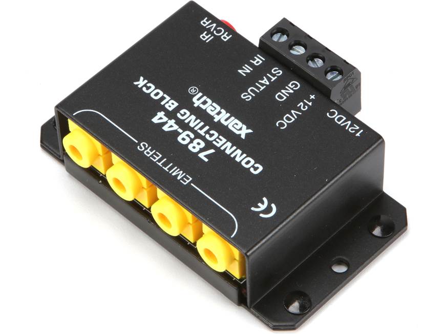 Xantech DL85K Infrared Repeater System - Thumbnail 2