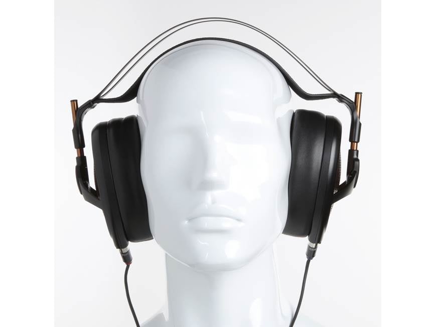 Meze Audio Empyrean (Black/Copper) Open-back Isodynamic® hybrid