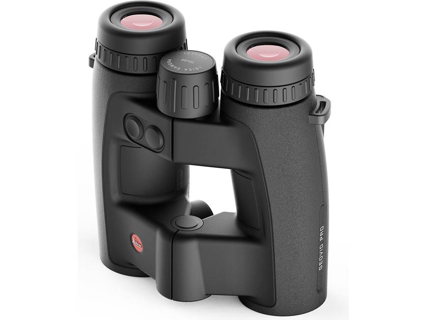 Leica Geovid Pro AB+ - Thumbnail 3