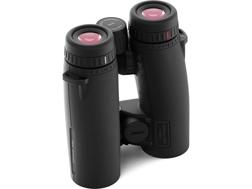 Leica Geovid Pro AB+ - Thumbnail 5