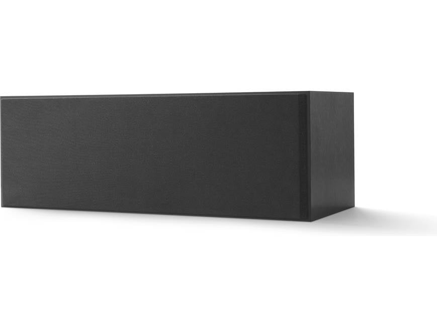 KEF Q250c (Satin Black) Center channel speaker (Satin Black) at