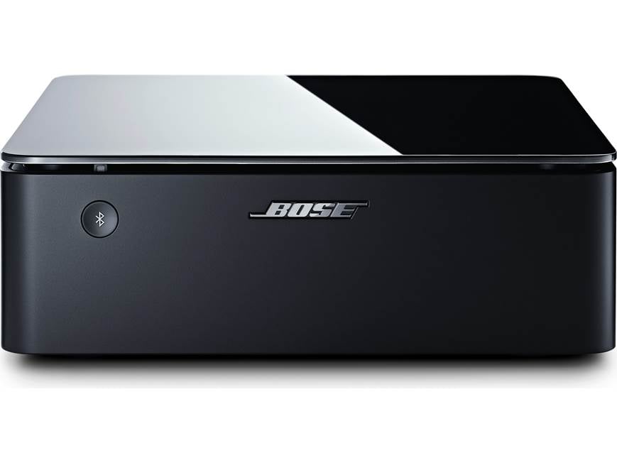 Bose Music Amplifier Amplified wireless music player with Apple