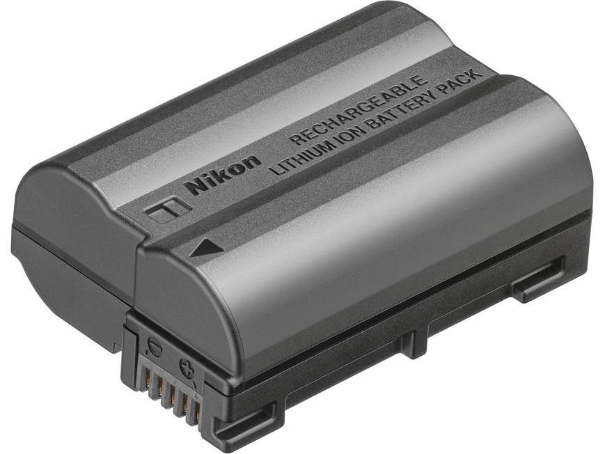 Nikon EN-EL15c Battery - Thumbnail 2