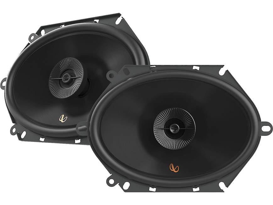 Infinity Primus 683F Primus Series 6