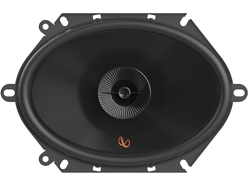 Infinity Primus 683F Primus Series 6