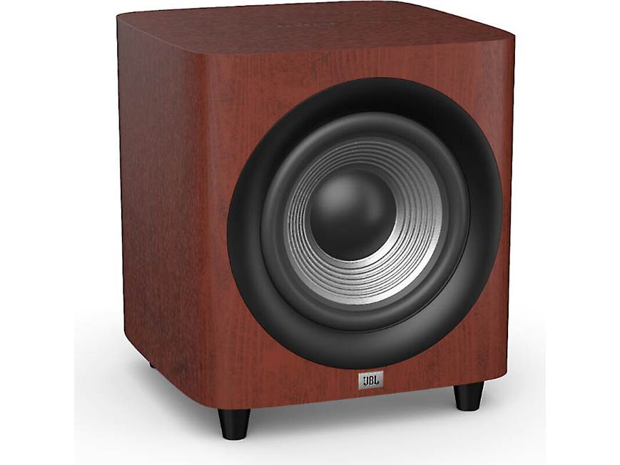 JBL Studio 660P (Wood) Studio 6 Series 12