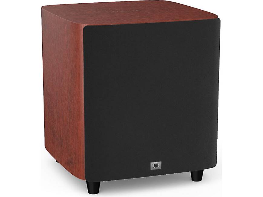 JBL Studio 660P (Wood) Studio 6 Series 12