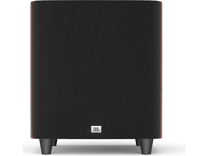 JBL Studio 660P (Wood) Studio 6 Series 12