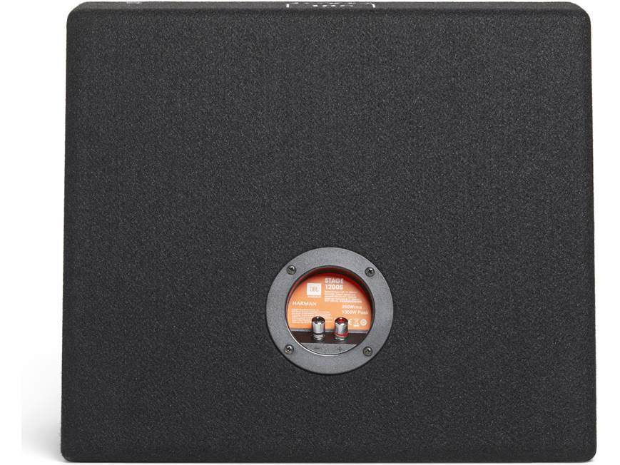Kit Riparazione Surround In Schiuma JBL PSW1200 Per Subwoofer 12 Pollici (FSK-12Ji-1)