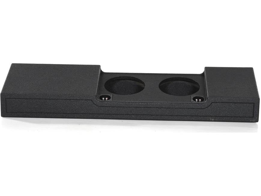 SPL Boxes SB184-210V-BL vs SPL Boxes SB362-212V-BL