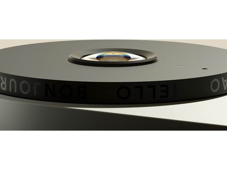 Google Nest Doorbell Wired (2nd gen) (Snow) Hardwired video