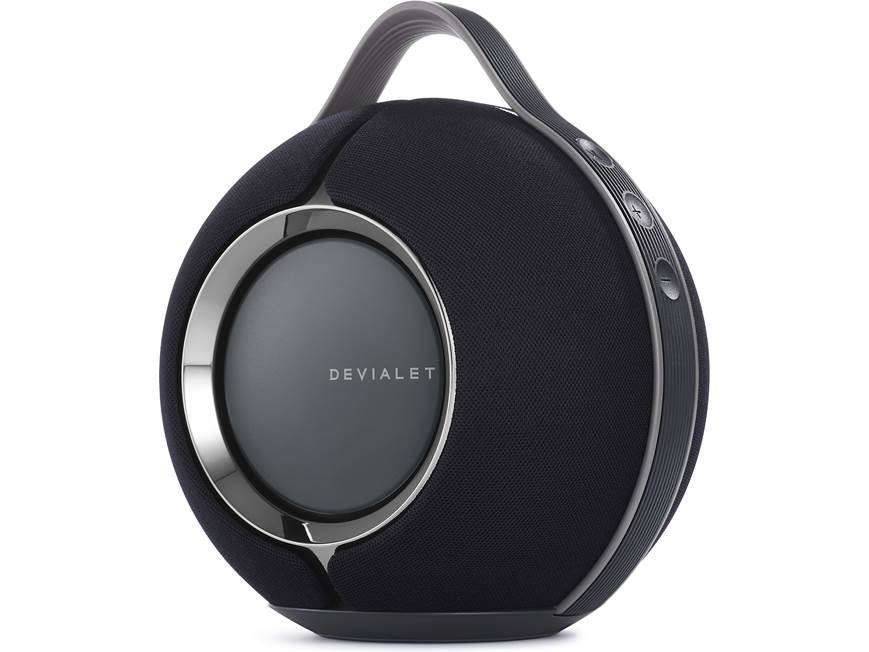 DEVIALT MANIA ワイヤレスチャージステーション付 Amazon.com: Devialet - Devialet Mania Station Wireless Charger