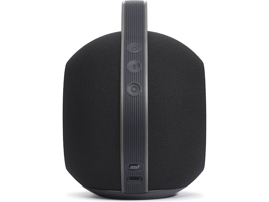 Devialet Mania (Deep Black) Portable Bluetooth® speaker with Apple