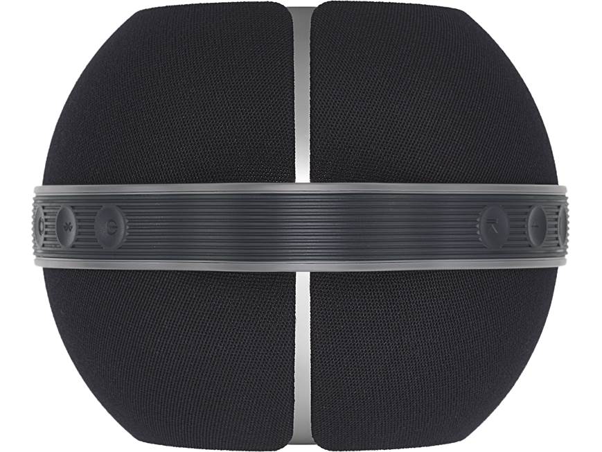 Devialet Mania (Deep Black) Portable Bluetooth® speaker with Apple