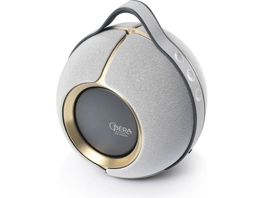 Devialet Mania Opéra de Paris Portable Bluetooth® speaker with
