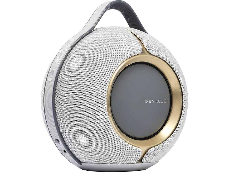 Devialet Mania Opéra de Paris Portable Bluetooth® speaker with