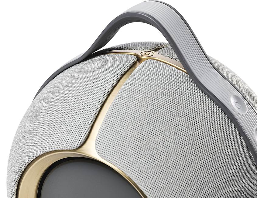 Devialet Mania Opéra de Paris Portable Bluetooth® speaker with