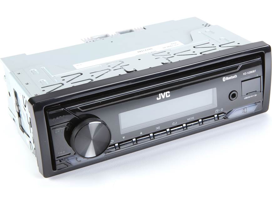 JVC KD-X280BT