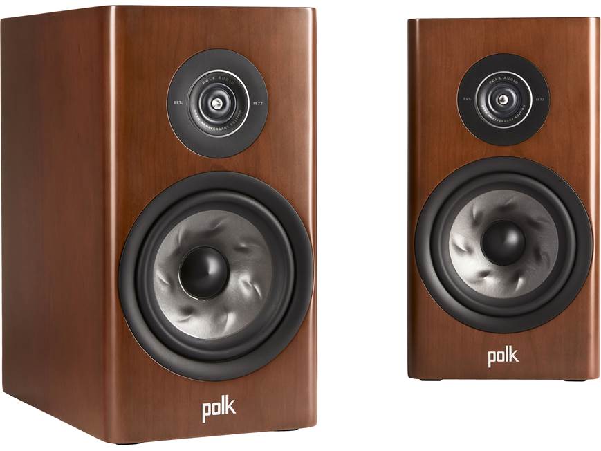 Polk Audio Reserve R200 50th Anniversary Edition Limited-edition