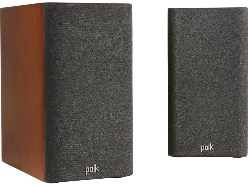 Polk Audio Reserve R200 50th Anniversary Edition Limited-edition