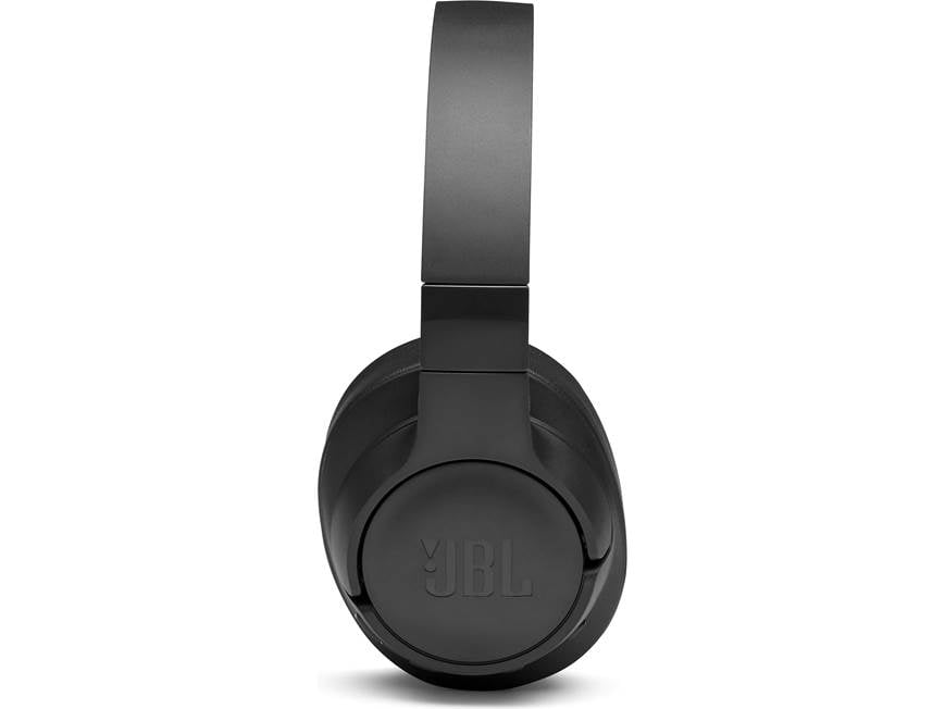 JBL Tune 760NC (Black) Over-ear wireless Bluetooth® noise