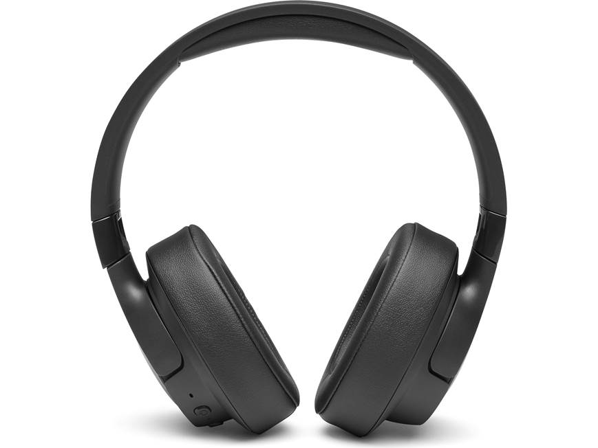 JBL Tune 760NC (Black) Over-ear wireless Bluetooth® noise