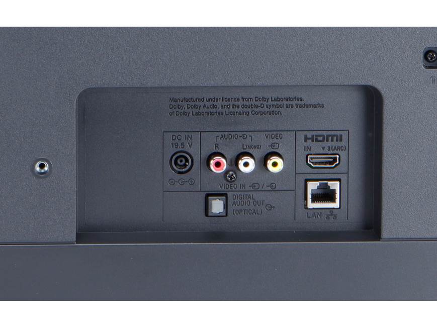 Sony KD-32W830K 32