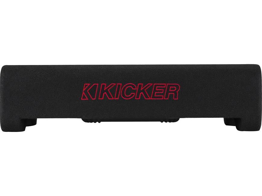 Kicker 49L7TDF82 Sealed downward-firing enclosure with L7T 8
