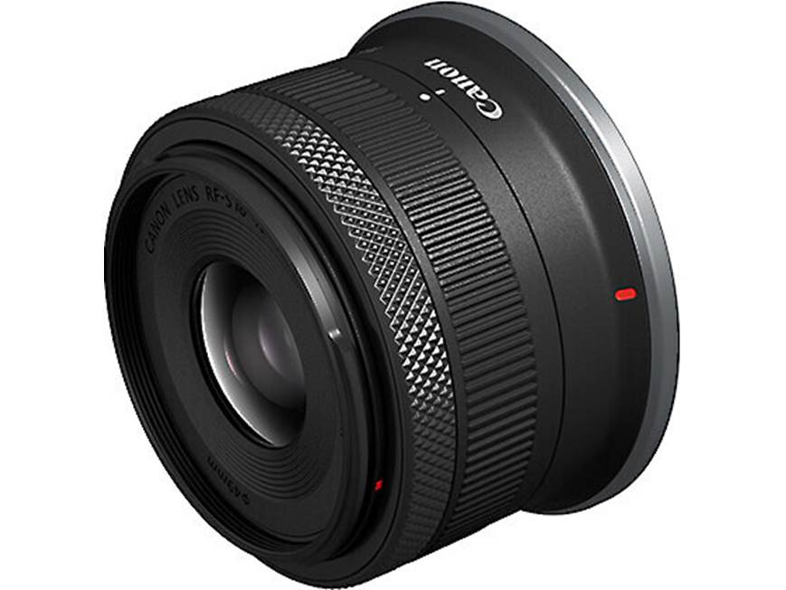 Canon EOS R10 Content Creator Kit R10 mirrorless camera with 18