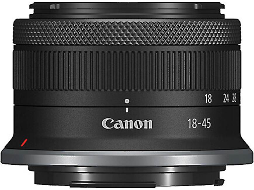 Canon EOS R7 Content Creator Kit R7 mirrorless camera with 18-45mm