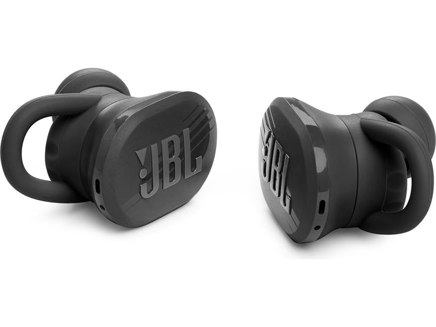 JBL Endurance RACE TWS (Black) True wireless sports earbuds (Black