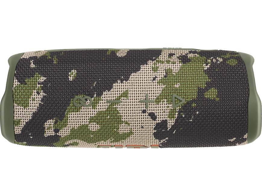 JBL Flip 6 (Squad) Waterproof portable Bluetooth® speaker (Squad