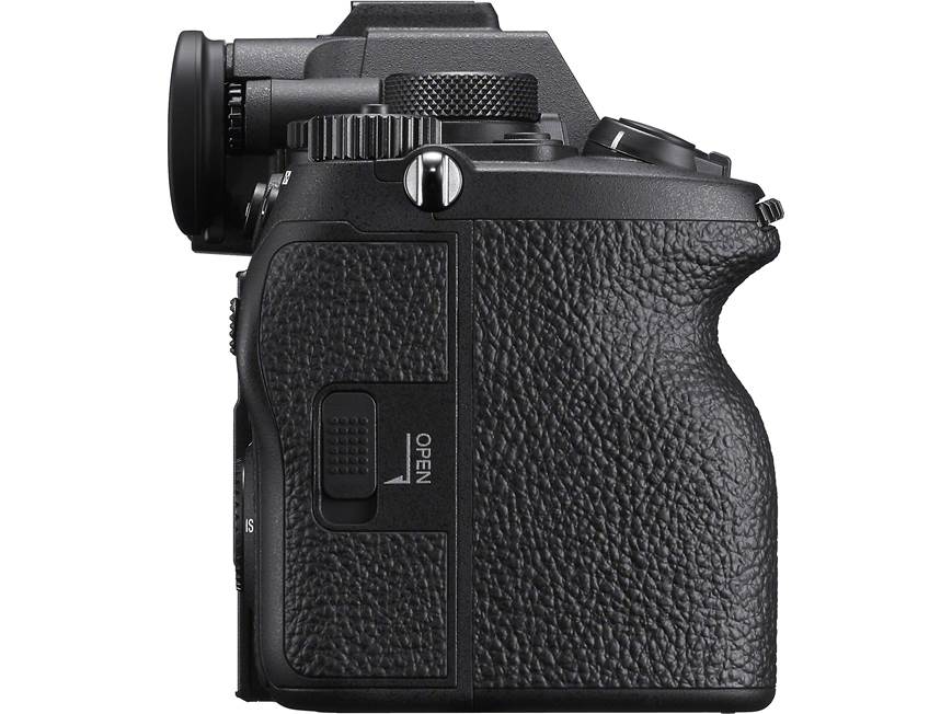 Sony Alpha a7R V (no lens included) 61-megapixel full-frame