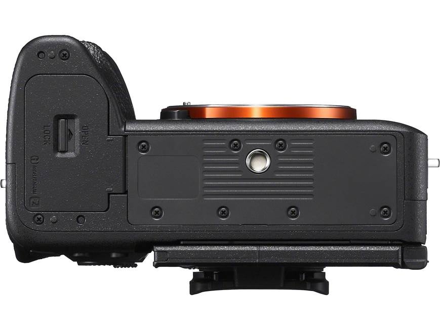 Sony Alpha a7R V (no lens included) 61-megapixel full-frame