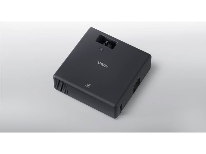 Epson EpiqVision™ Mini EF11 Compact 1080p laser projector at