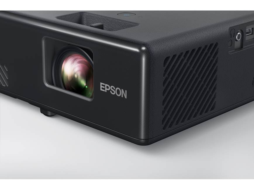Epson EpiqVision™ Mini EF11 Compact 1080p laser projector at
